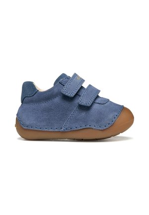 Geox, B TUTIM - Chaussures premiers pas - denim