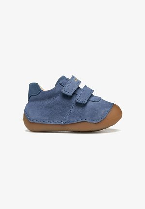 Geox, B TUTIM - Chaussures premiers pas - denim
