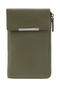 Non sélectionné, khaki