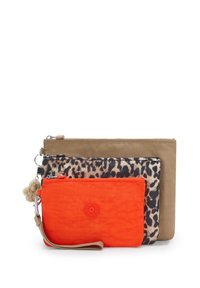 Sélectionné, early tan