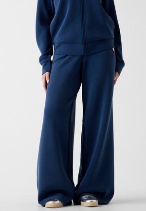 Pantaloni sportivi - blau