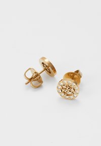 Guess MINIATURE - Earrings - gold-coloured