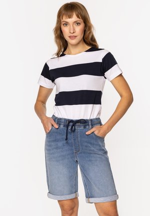 Lee Cooper ADELA niebieski