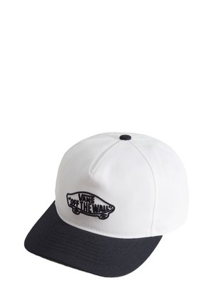 Cap - dark blue