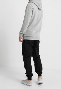 adidas Originals Luvtröja - mottled grey