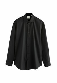 Unausgewählt, black