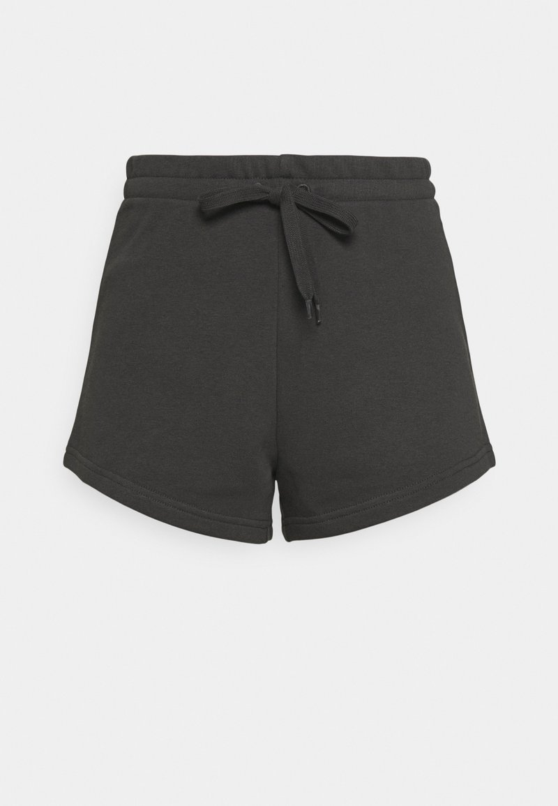 Weekday Shorts zwart