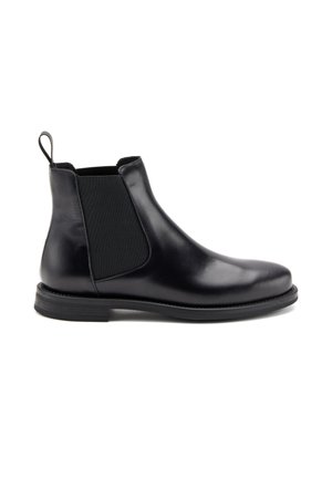 Frau Shoes PLAIN  CHELSEA WITH SHADED FINISH - Tronchetti - black