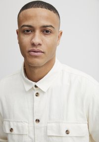 Solid SDALLAN - Suvejakk - off white