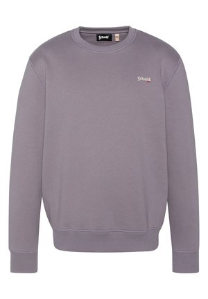 RAS DU COU - Sweater - lilas