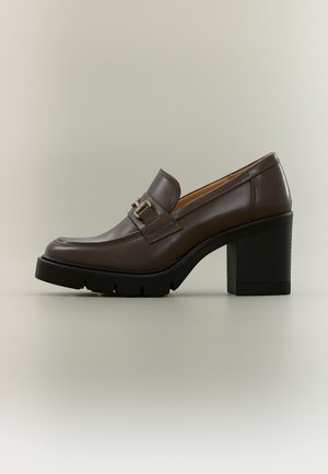Anna Field by Zalando, Plateaupumps - brown