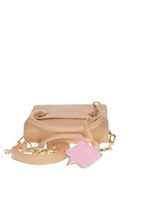CHIARA FERRAGNI Handväska - light brown