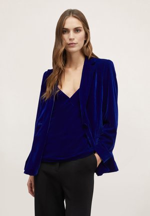 Motivi Blazer - bluette