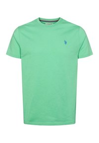 Neizvēlēts, katydid