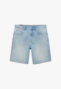 Ikke valgt, light blue denim