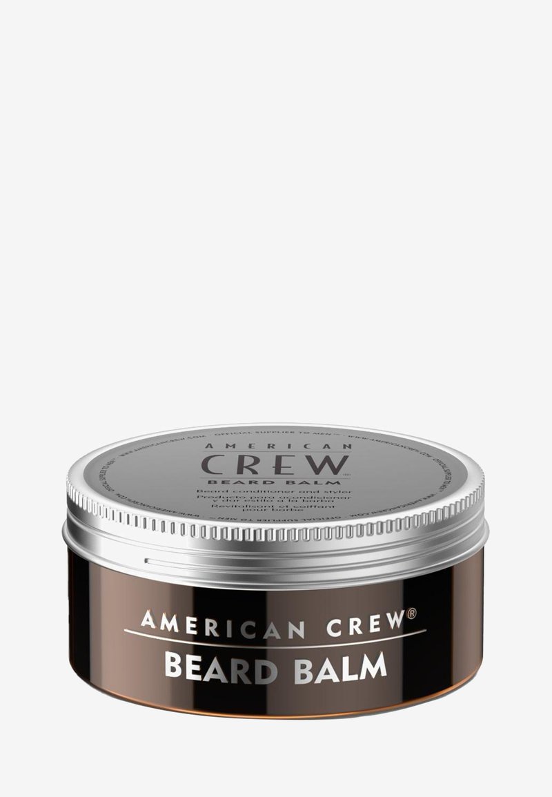 American Crew - BEARD BALM BEARD CONDITIONER AND STYLER FOR MEN - Bartpflege - -, Vergrößern