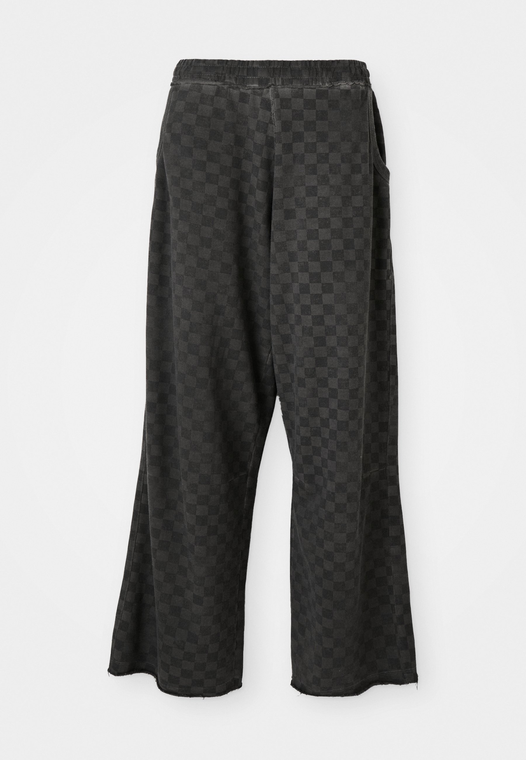jaded london スラックス　ブラック スラックス ブラック（黒）系 S JADED LONDON(ジェイデッド
