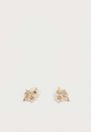 SWEETLOVE - Oorbellen - gold-coloured