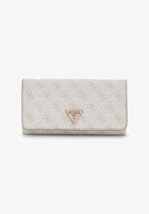 Guess, ORGANIZER - Portefeuille - bone logo