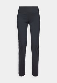 ONPFOLD-2 LIFE JAZZ  - Donji dijelovi trenirke - black
