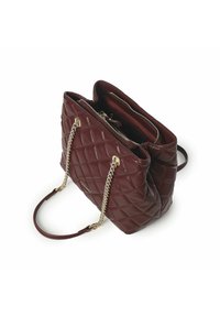 Miriade Bolso de mano - bordeaux