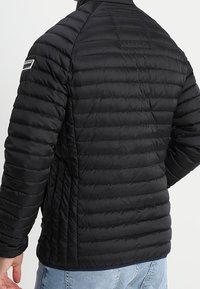 Superdry & Co Dunjacka - black