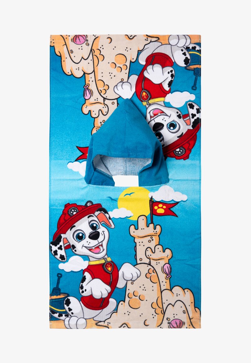 Paw Patrol MIT KAPUZE
- Telo da bagno - mehrfarbig