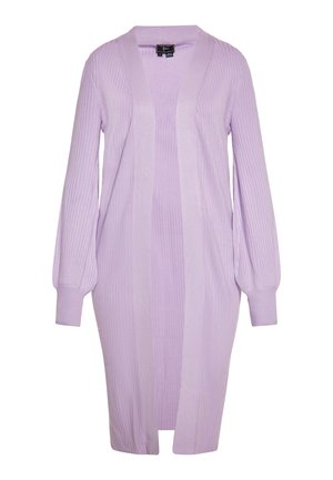 faina, Vest - lavendel