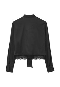 Calliope Camicia - noir