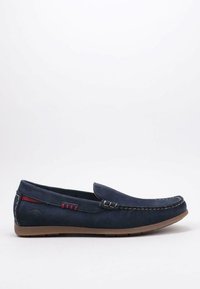 Fluchos Mocasines - blue