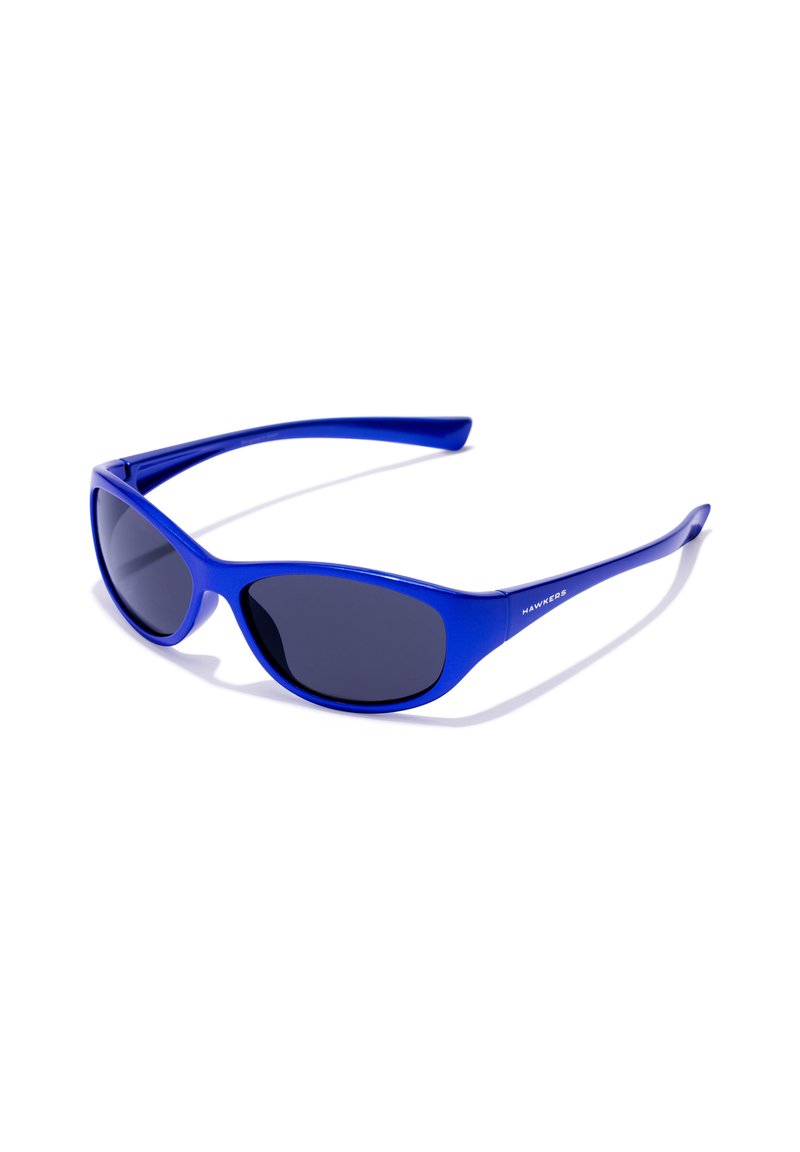 Hawkers RAVE KIDS - Sunglasses - blue/dark blue - Zalando