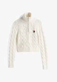 Unselected, ancient white