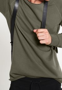 Urban Classics Felpa - olive