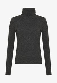 Não selecionado, graphite