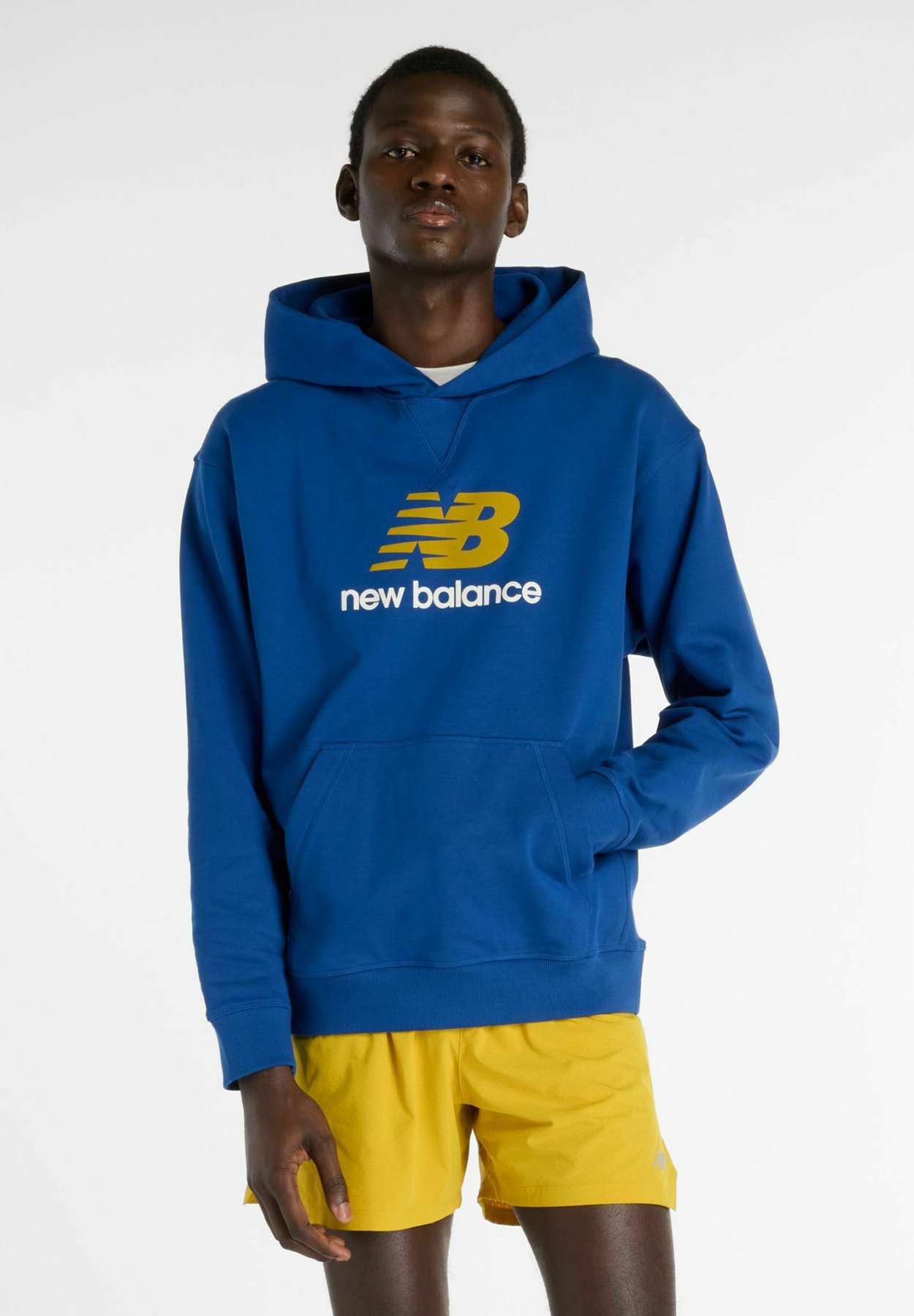 Kapuzenpullover
