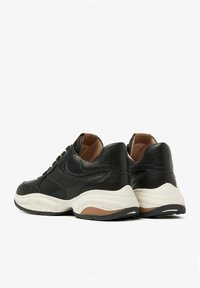 VIA VAI PEPPER BRITT - Sneaker low - schwarz