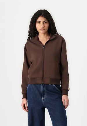 Element SUNDAY TRACKSUIT  - Veste de survêtement - bracken