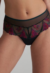 Marie Jo YOLY LUXURY - String - jewel green