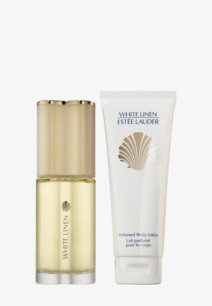 WHITE LINEN GIFT SET - Set de parfums
