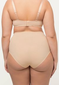 Ulla Popken MIEDER FORMING HIGH WAIST - Shapewear - nude