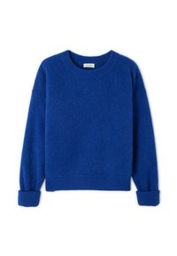 VITOW - Pullover - bleu royal