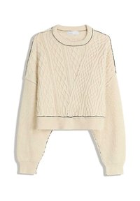 Maglione - beige