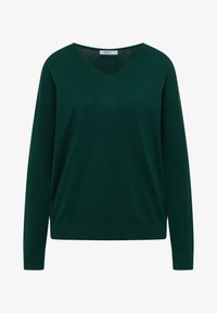 Non sélectionné, dark fir green