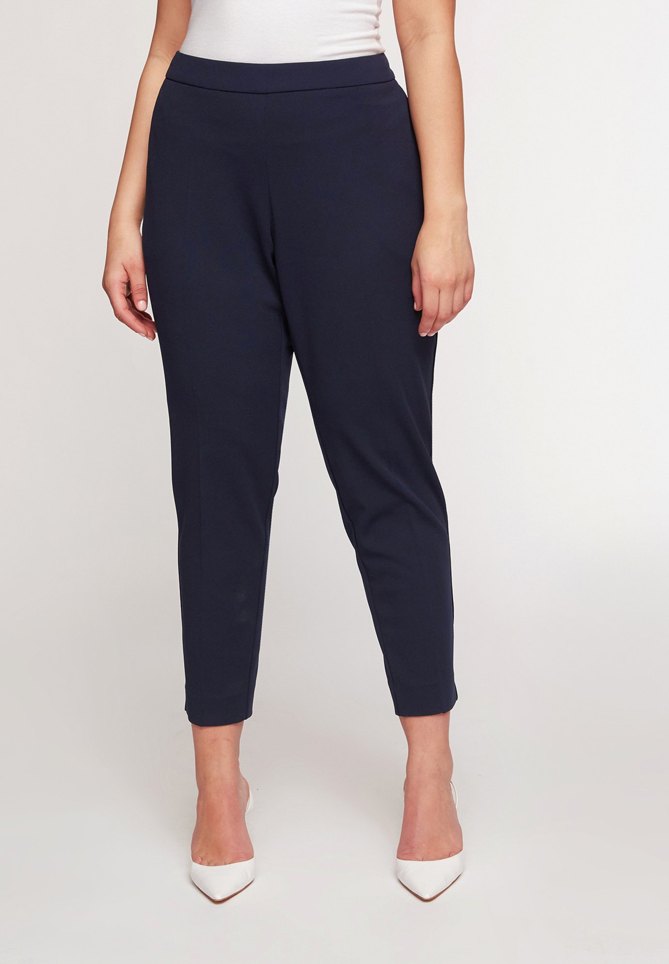 Fiorella Rubino Pantaloni - nero - Zalando.it