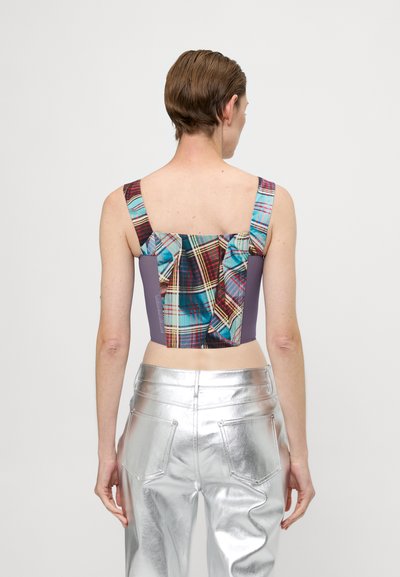 Vivienne Westwood CLASSIC CORSET - Top - multi