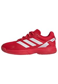 Unausgewählt, lucid red   metalic   lucid red