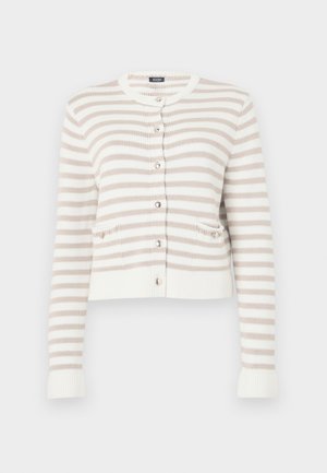 JOOP! KOLA  - Cardigan - pastel brown
