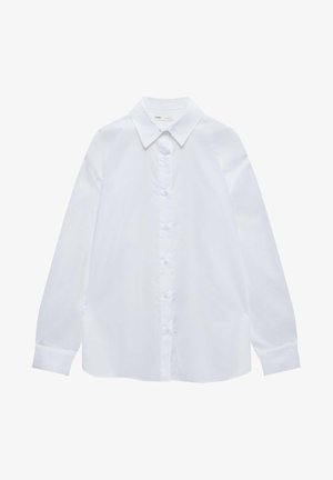 Camicia - white