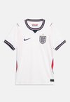 ENGLAND UNISEX - Αθλητικό μπλουζάκι - white/speed red/obsidian