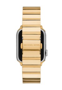 Michael Kors STRAP BANDS FOR APPLE - Urheiluelektroniikka - gold-coloured